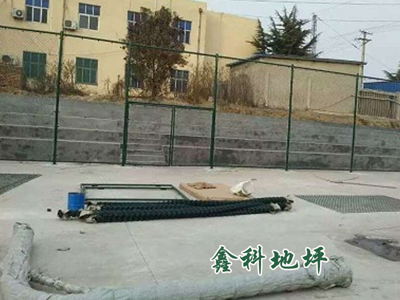 體育場(chǎng)圍網(wǎng)安裝